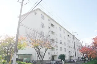 UR玉川橋の画像