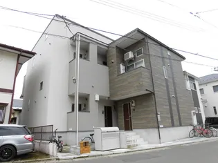 CASA LYCORIS 西中田の画像
