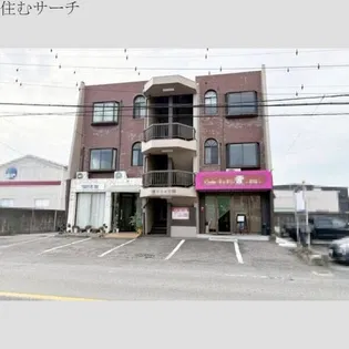 珊プラザ宝照の画像
