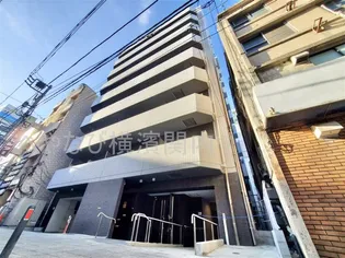 イアース横濱関内の画像