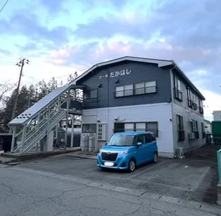 コーポたかはしの画像