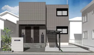 HEBEL MAISON DUOの画像