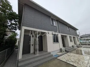 エスポワールA棟の画像