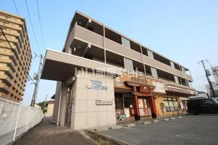 JRBハイツ西条の画像