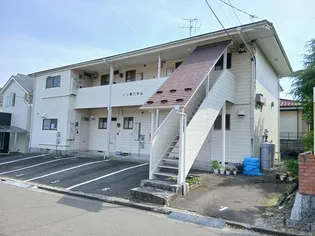 イン南八木山の画像