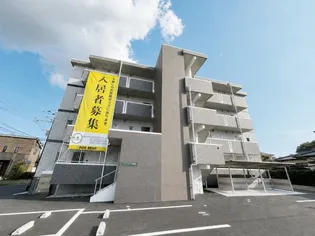 リュミエール龍田の画像