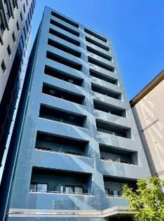 東京都台東区池之端2【マンション】の外観