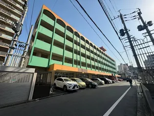 アヴィニール金田Ⅱの画像