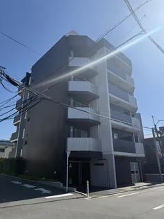 AXAS練馬北町の画像