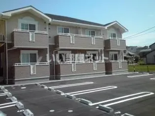 モデルノ カーサAの画像