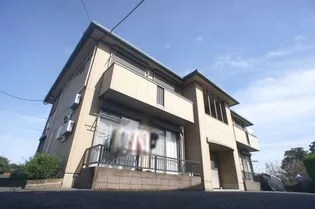 グランドゥールS B棟の画像