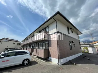 メイハイツの画像