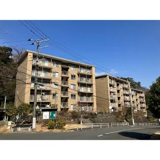 鎌倉グリーンハイツ Aー6棟の画像