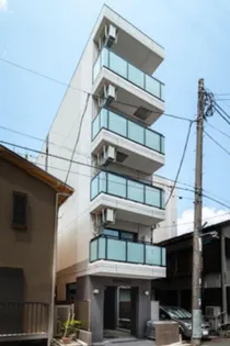 東京都墨田区業平5【マンション】の外観