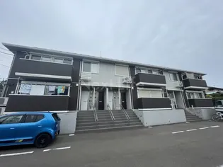 テラスハウスKの画像