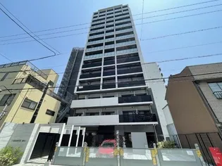 S-RESIDENCE鶴舞II【2階】の外観