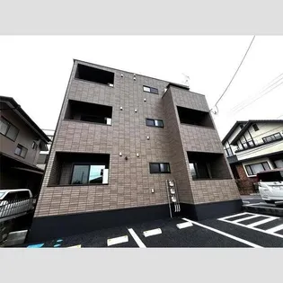 宮城県仙台市泉区泉中央3【アパート】の外観
