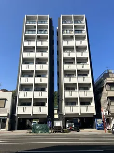 ツインコート タワーズ 壱番館の画像
