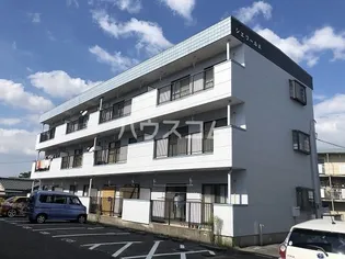 シェリール B棟の画像