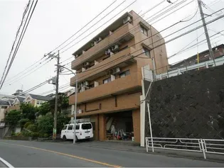 インペリアルさちが丘の画像
