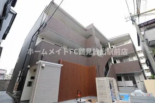 ラージヒル鶴見緑地の画像