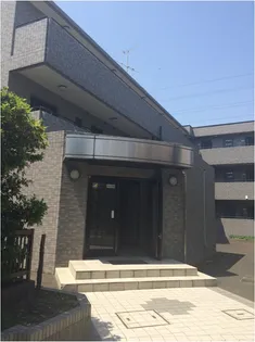 プライムアーバン武蔵野ヒルズA棟の画像