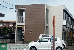 レオパレスなでしこの画像