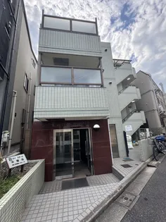 マイステージ本蓮沼の画像