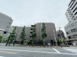 マイナビSTAYパレス御殿山ホームズの画像