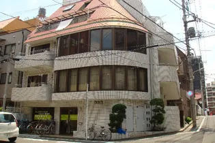 鈴和南大塚マンションの画像