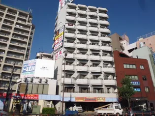 センチュリー末広の画像