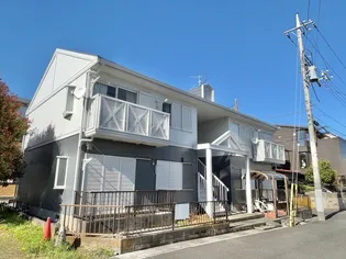 フレグランス高橋の画像