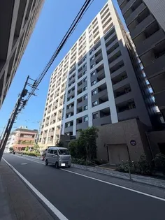 プレシス八王子レグリオの画像