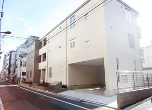 BーFLATの画像