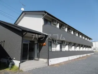 コーポ フォーレスト清原Bの画像