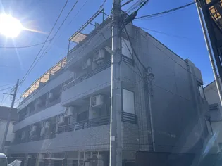 アルカディア二子多摩川の画像