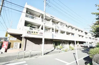 プログレス西新井の画像