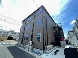 AMBITION保木間の画像