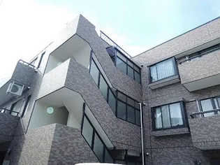 スクエア板橋の画像