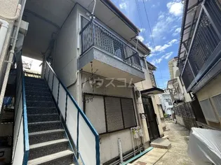 穂積アパートメント2の画像