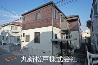 グランパレスの画像