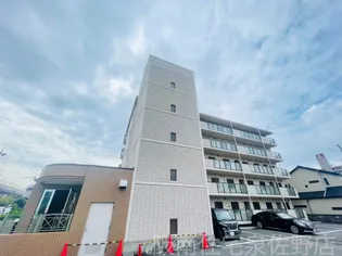 ラフィネ末広の画像