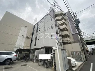 CERES岩塚駅前A棟の画像