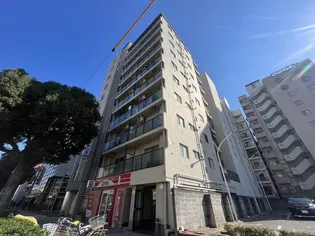 甲南第5サンコーポラスの画像