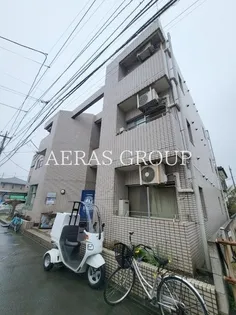キャトルセゾン東橋本の画像
