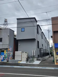 エスペリア五橋Iの画像