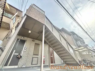 ラビアンローゼの画像