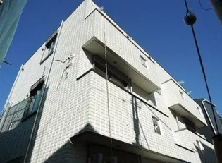 パークアベニューの画像