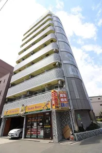 ボンジュール九条南の画像