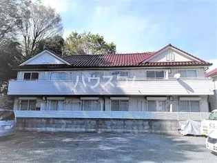 UME A棟の画像